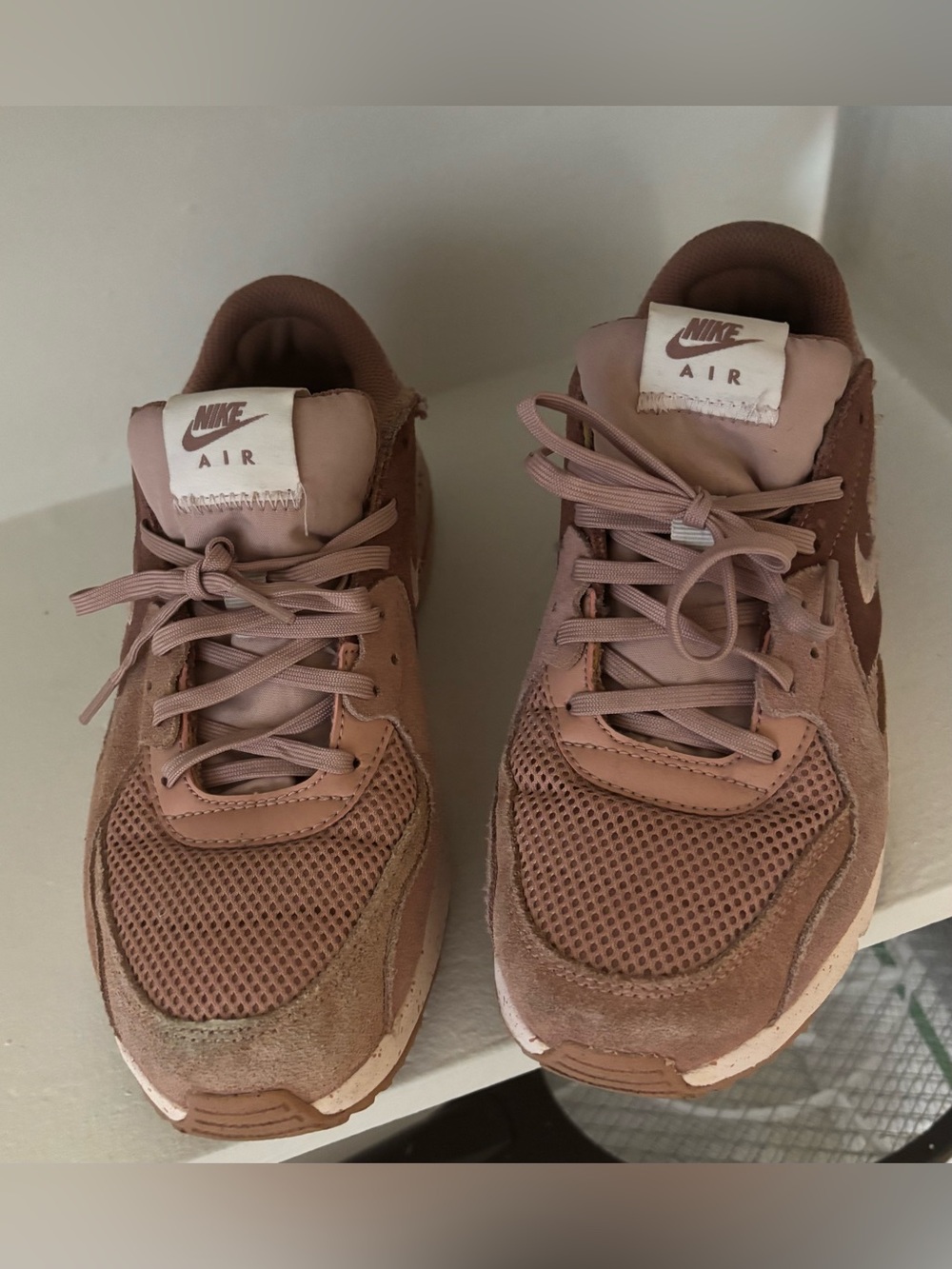 Nike Women's Air Max Excee 'Rose Whisper'